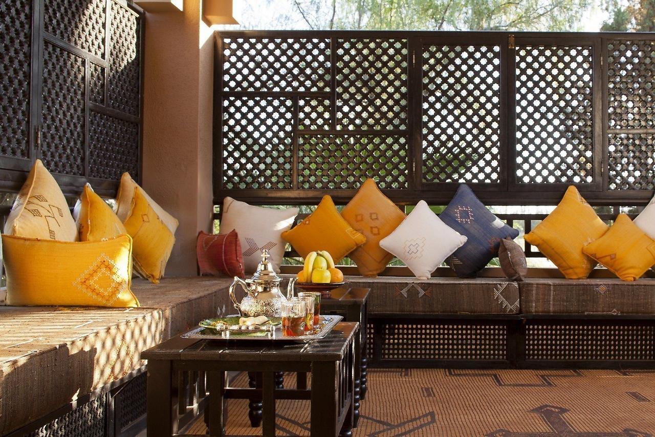 Palais De L'O Hotel Marrakesh Eksteriør billede