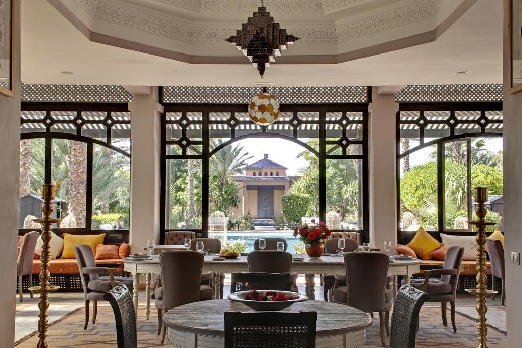 Palais De L'O - Maison D'Hotes Ouled Jelal Eksteriør billede